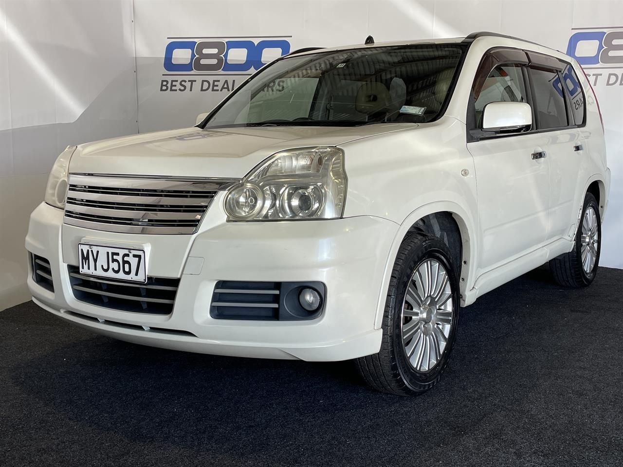 Vehicle image 3