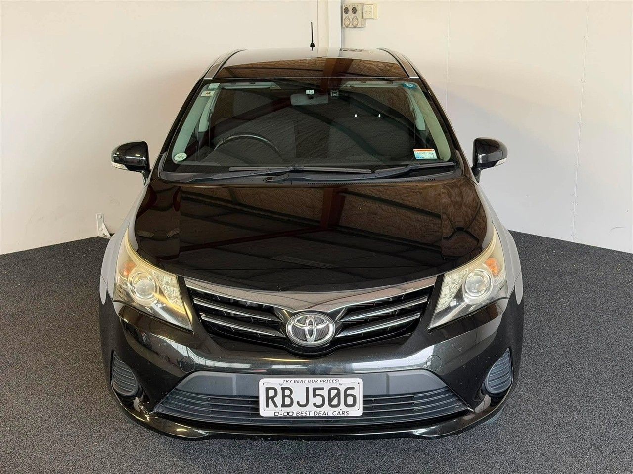 Vehicle image 2