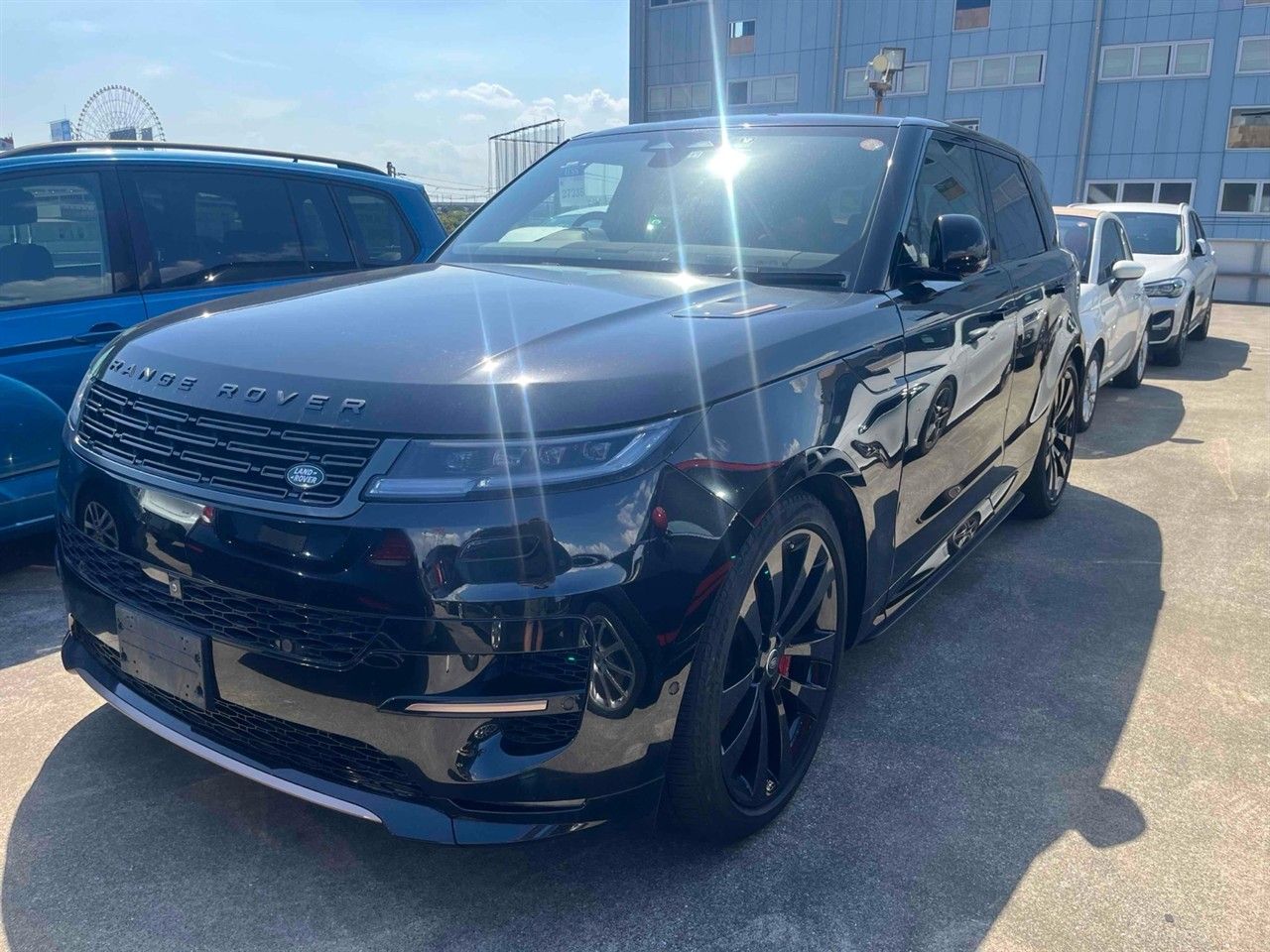 Vehicle image 1