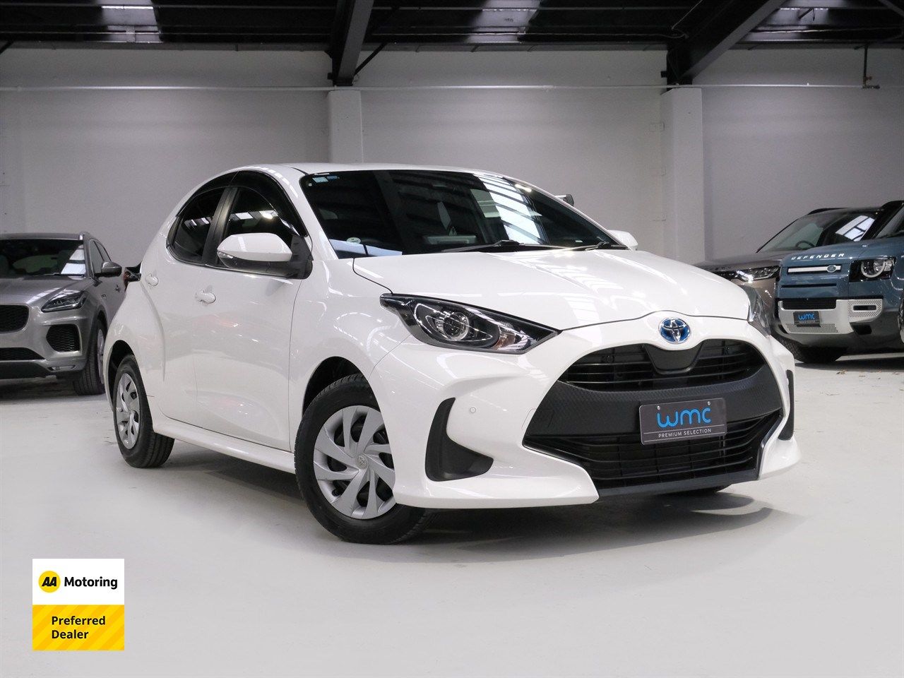 Vehicle image 1