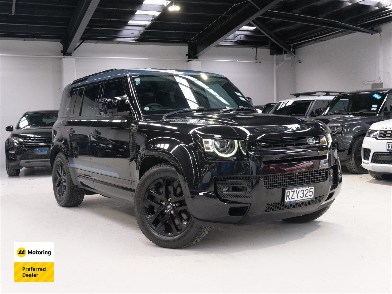 Vehicle image 1