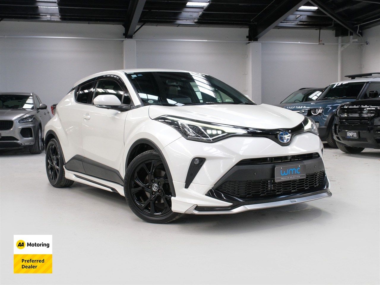 Vehicle image 1