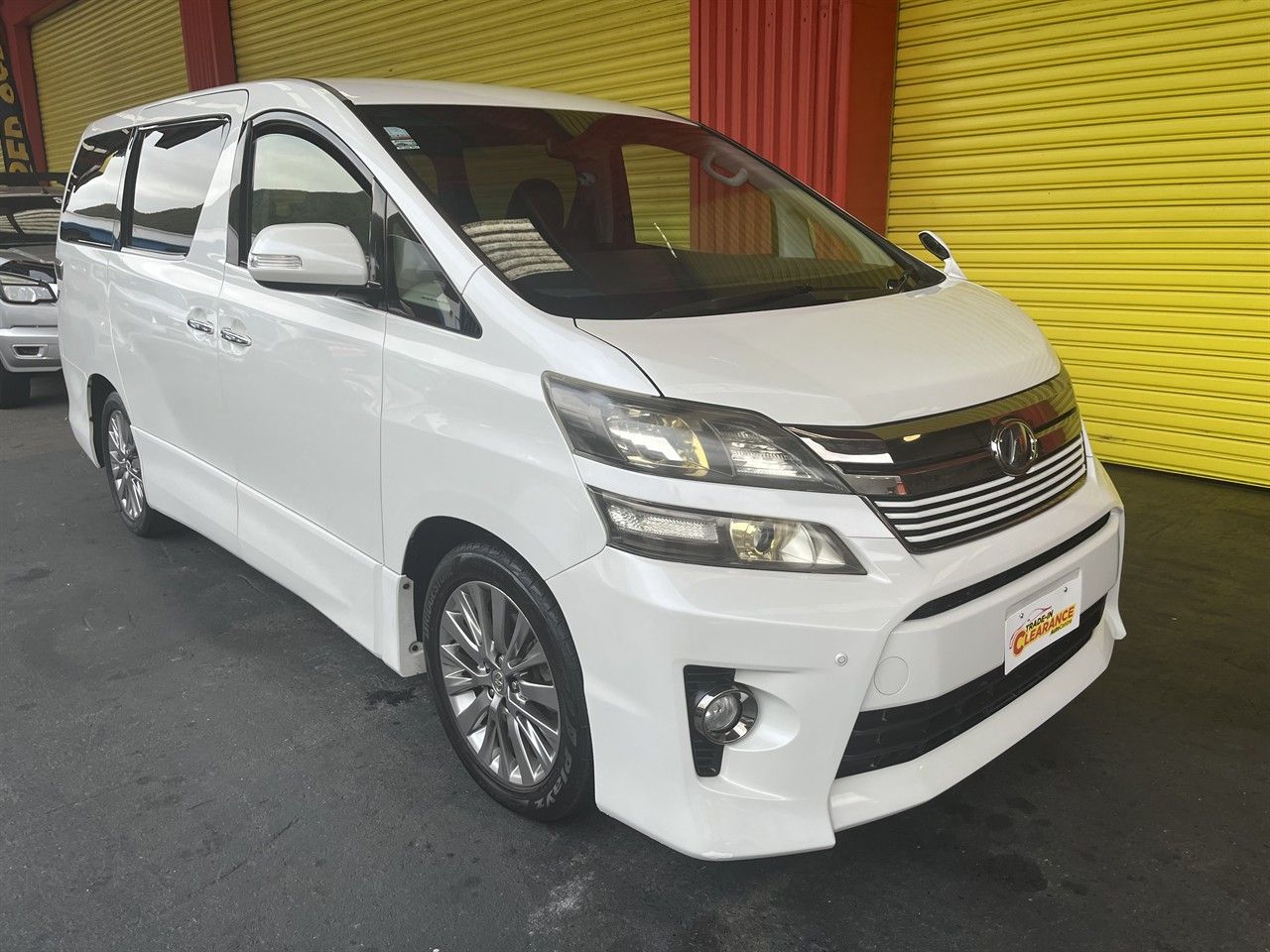 Vehicle image 1