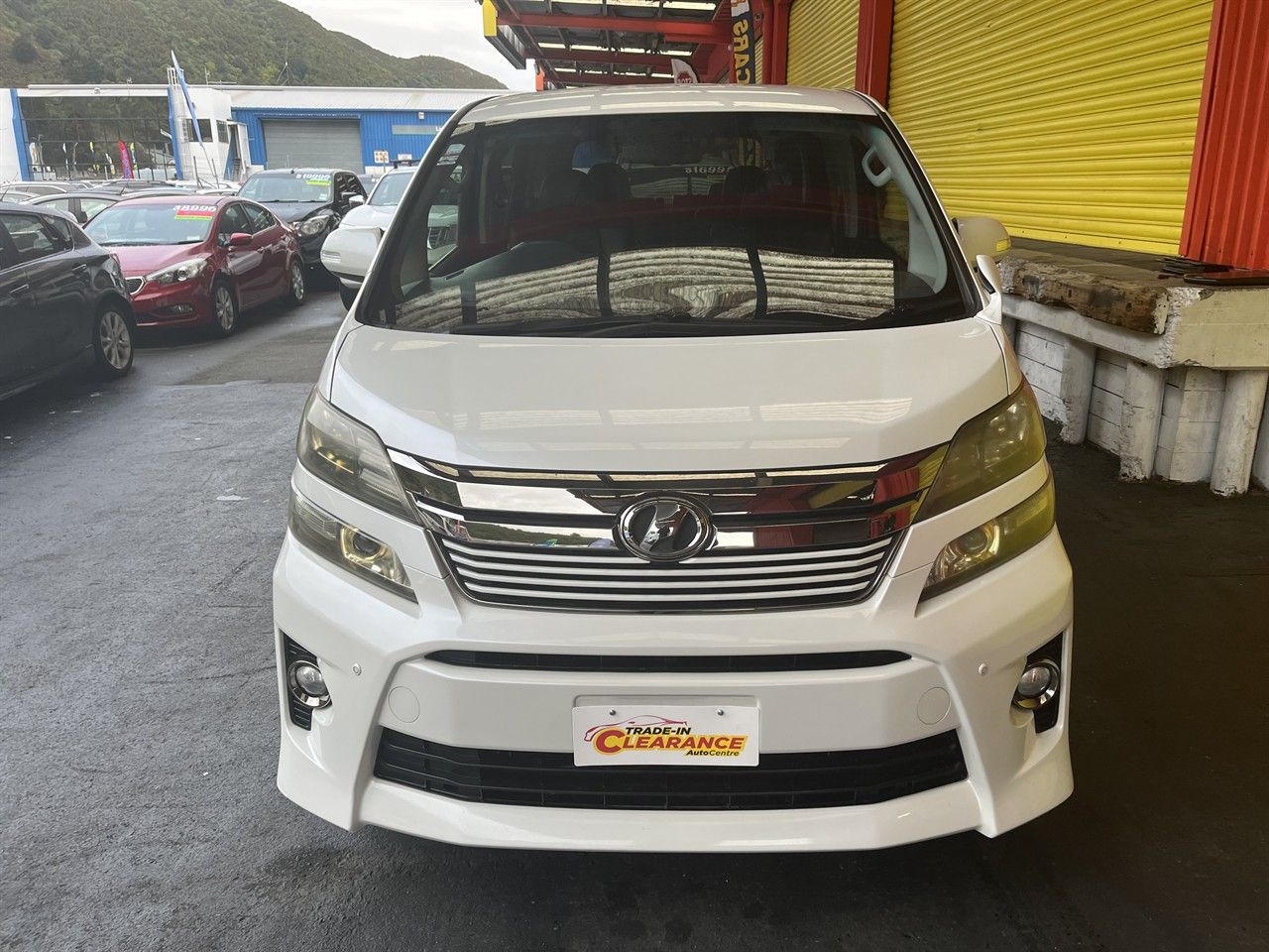Vehicle image 2