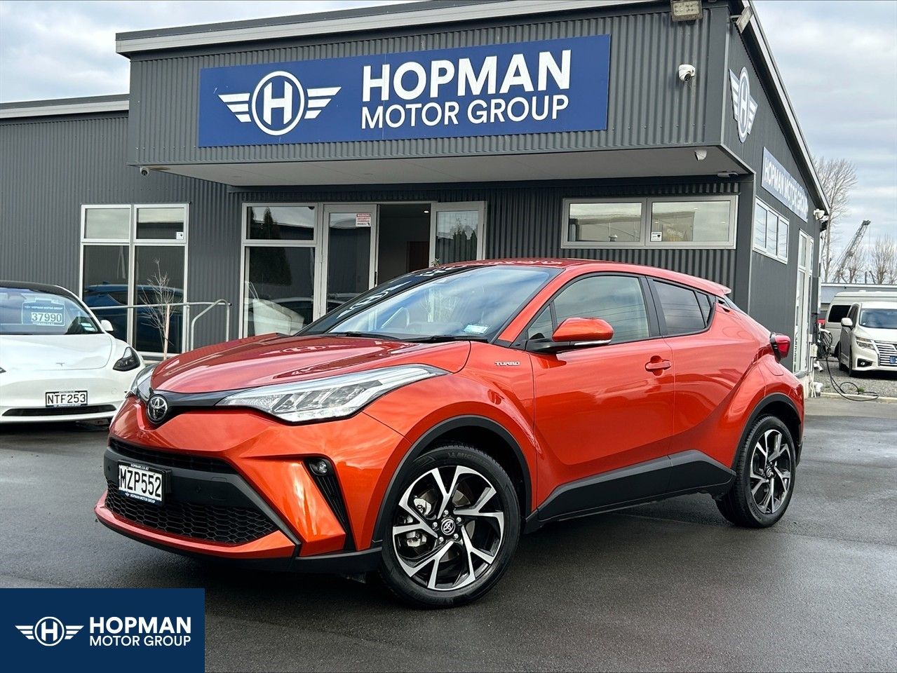 Vehicle image 1