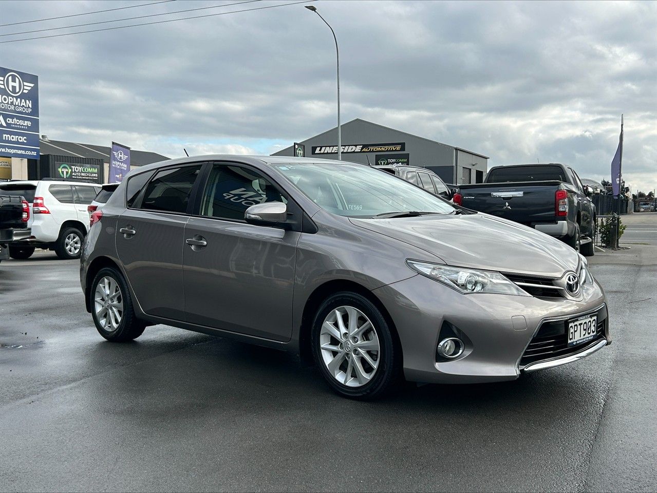 Vehicle image 2