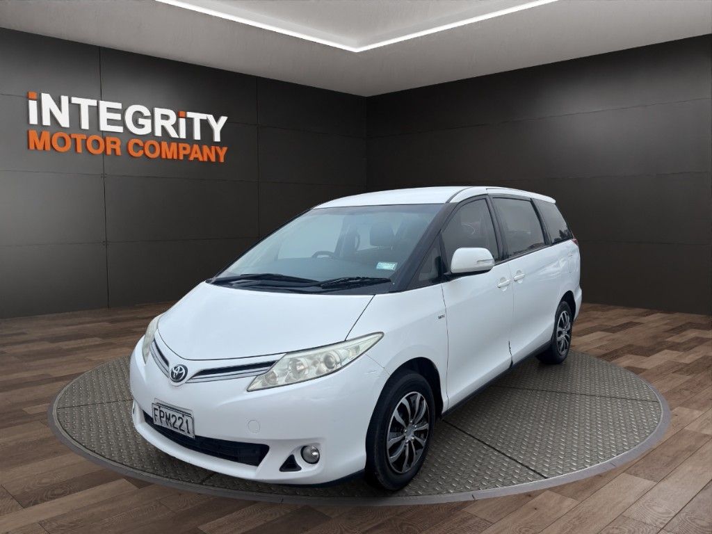 Vehicle image 2