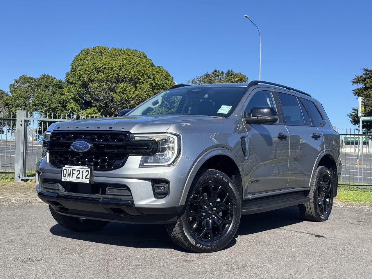 Vehicle image 1
