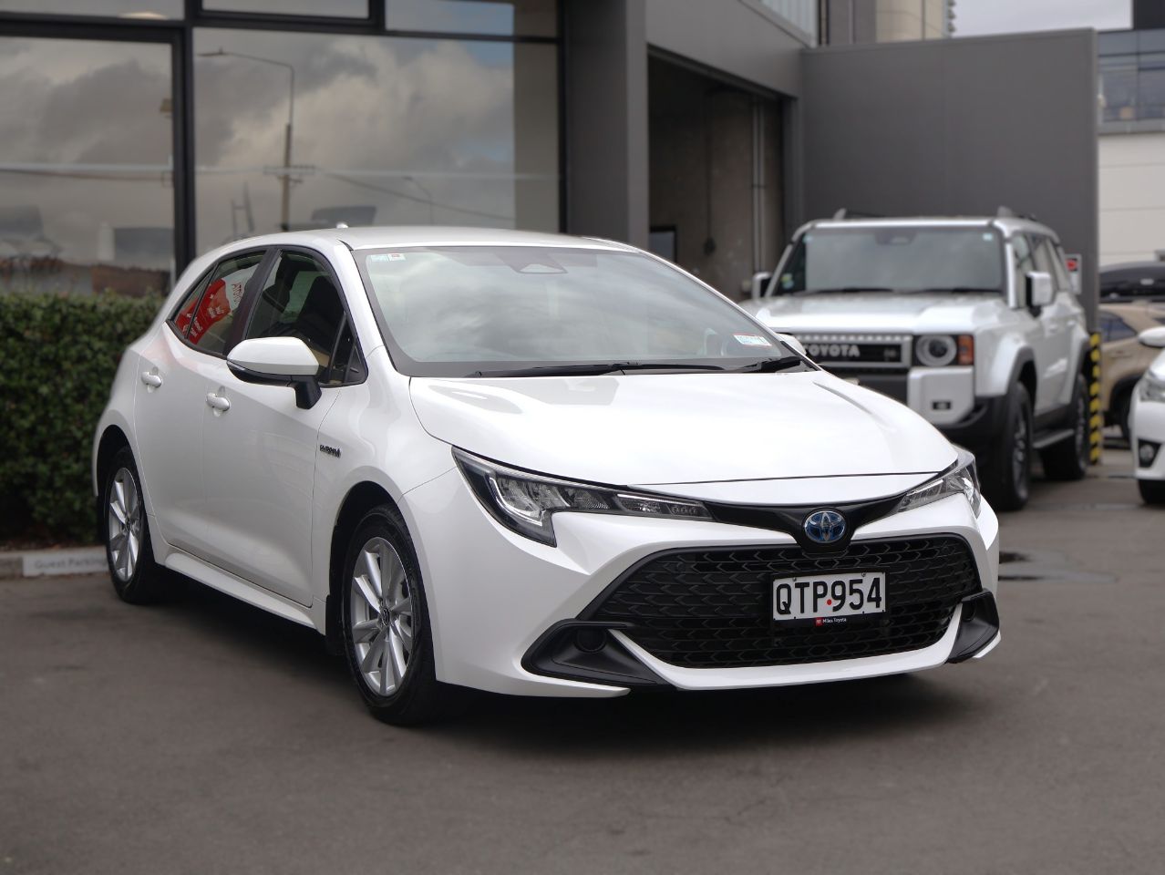 Vehicle image 1