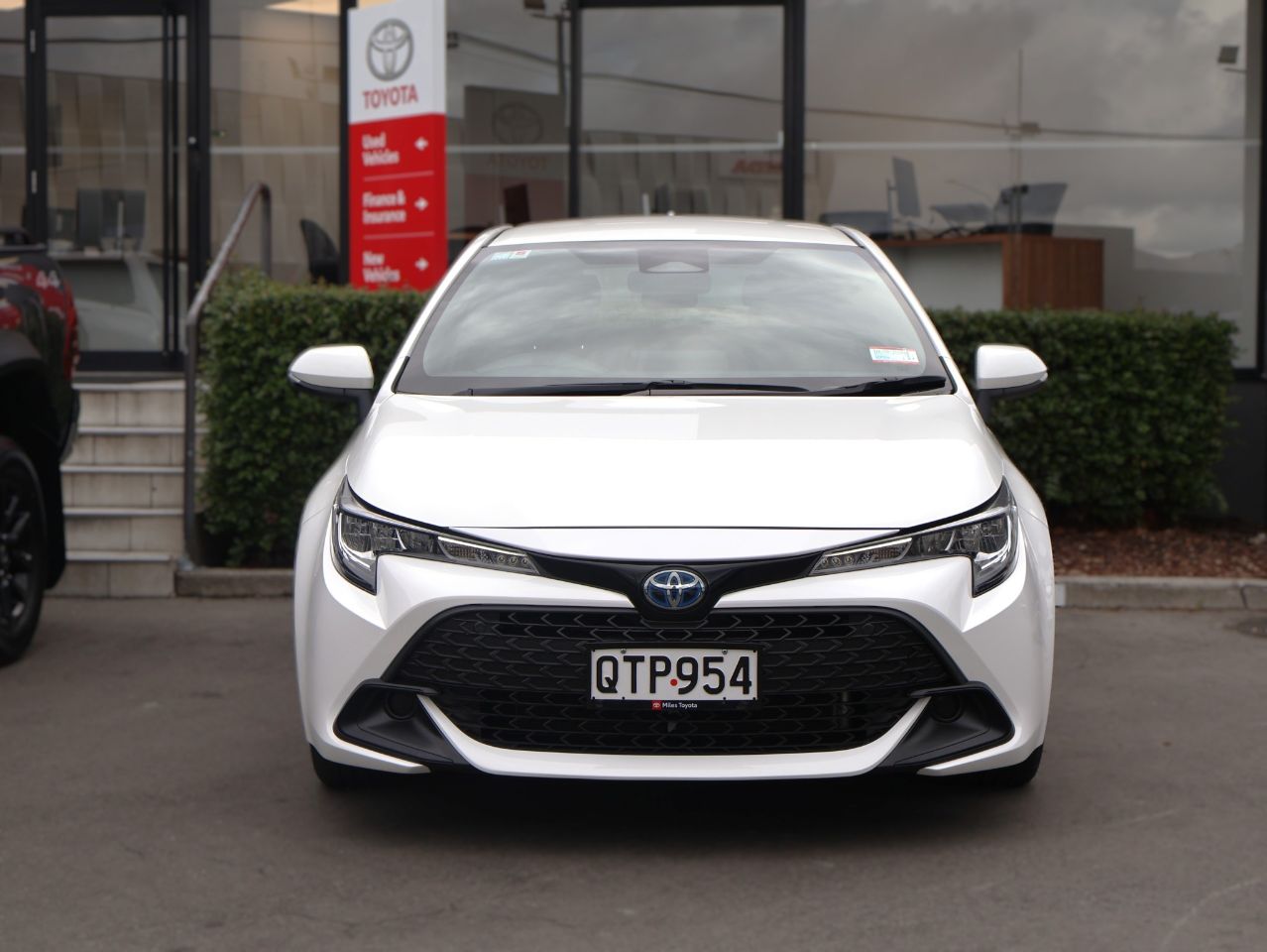 Vehicle image 2