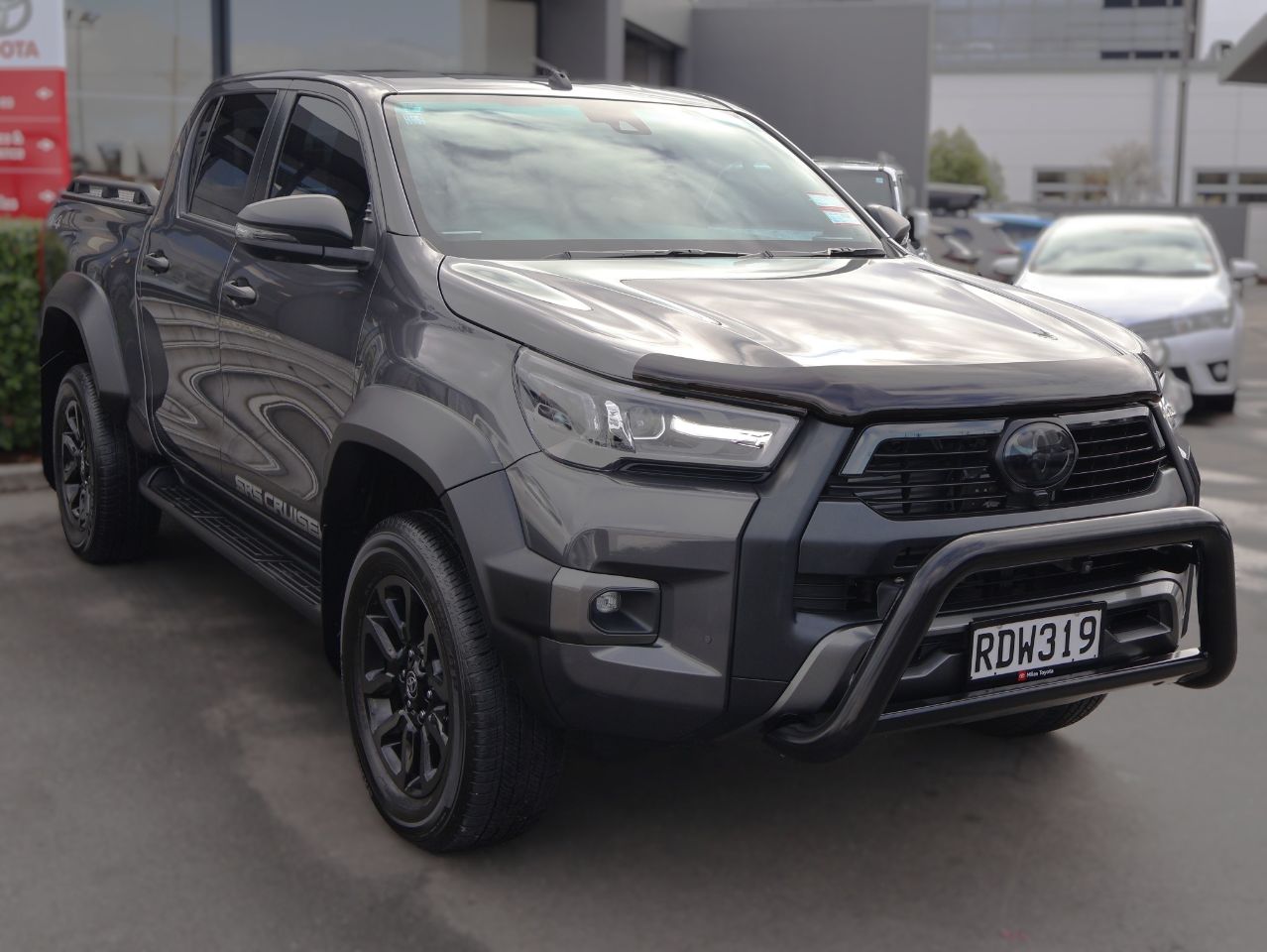 Vehicle image 1