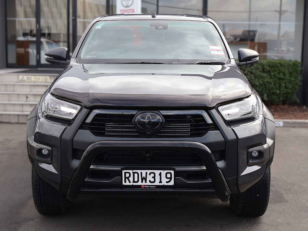 Vehicle image 2