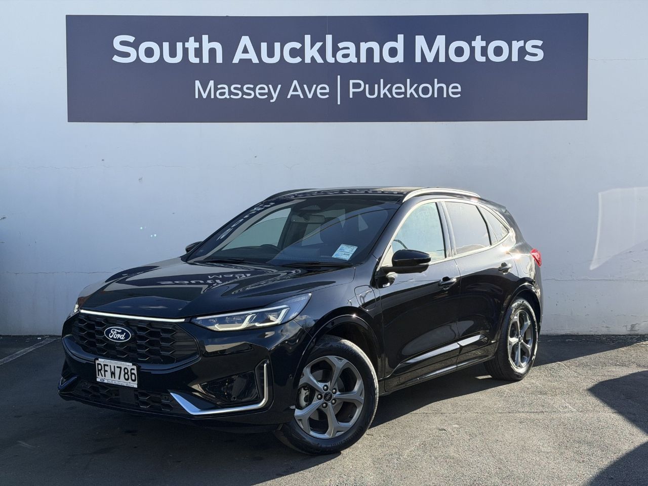 Vehicle image 1