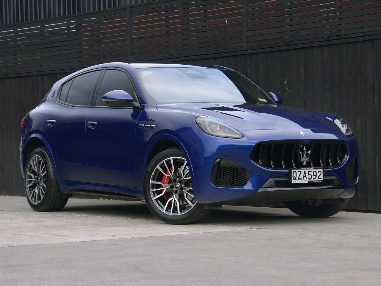 Vehicle image 1