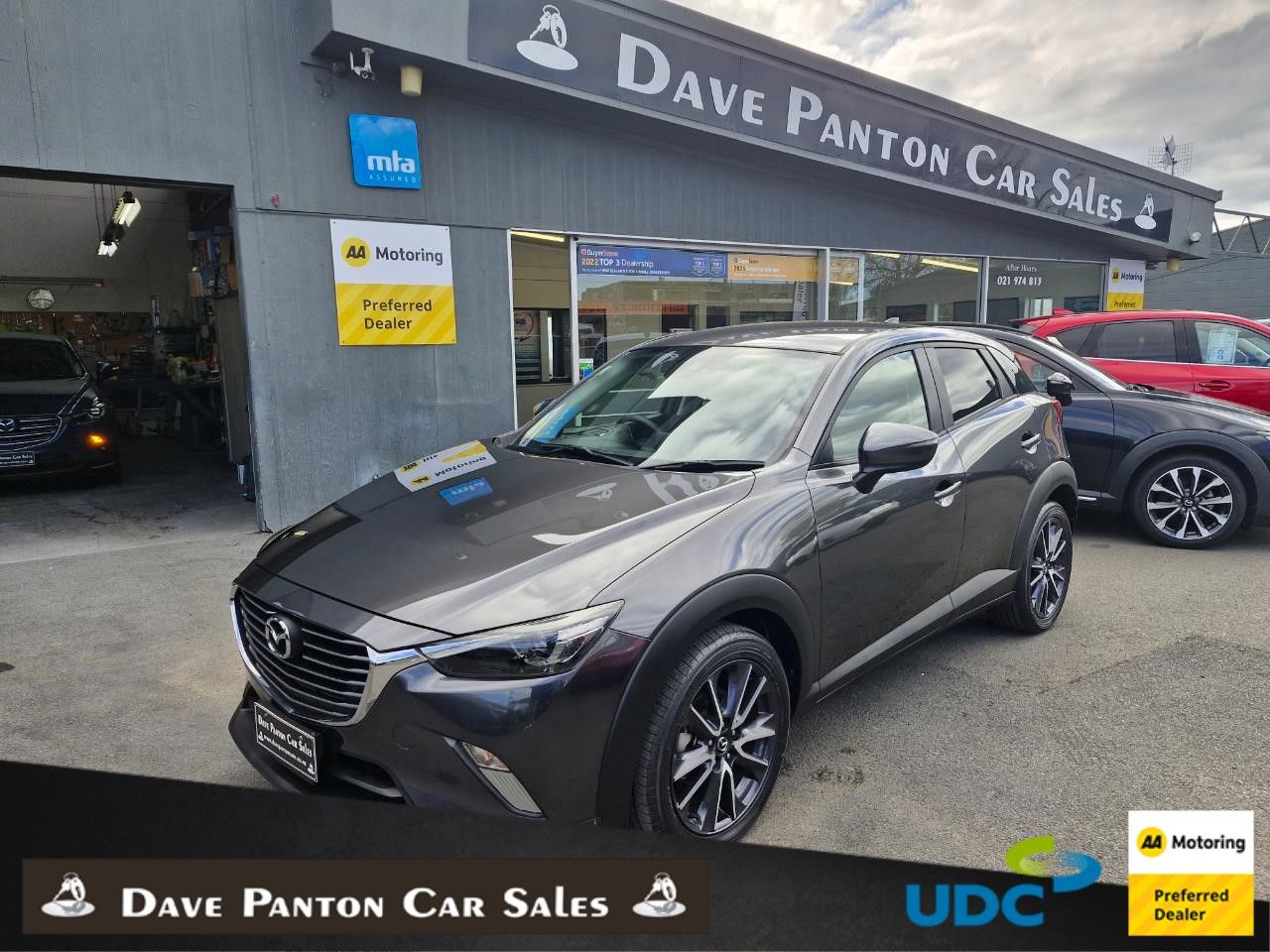 Vehicle image 1