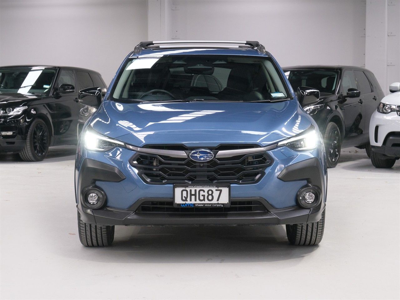 Vehicle image 3