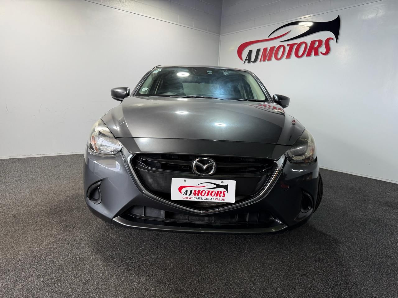 Vehicle image 2