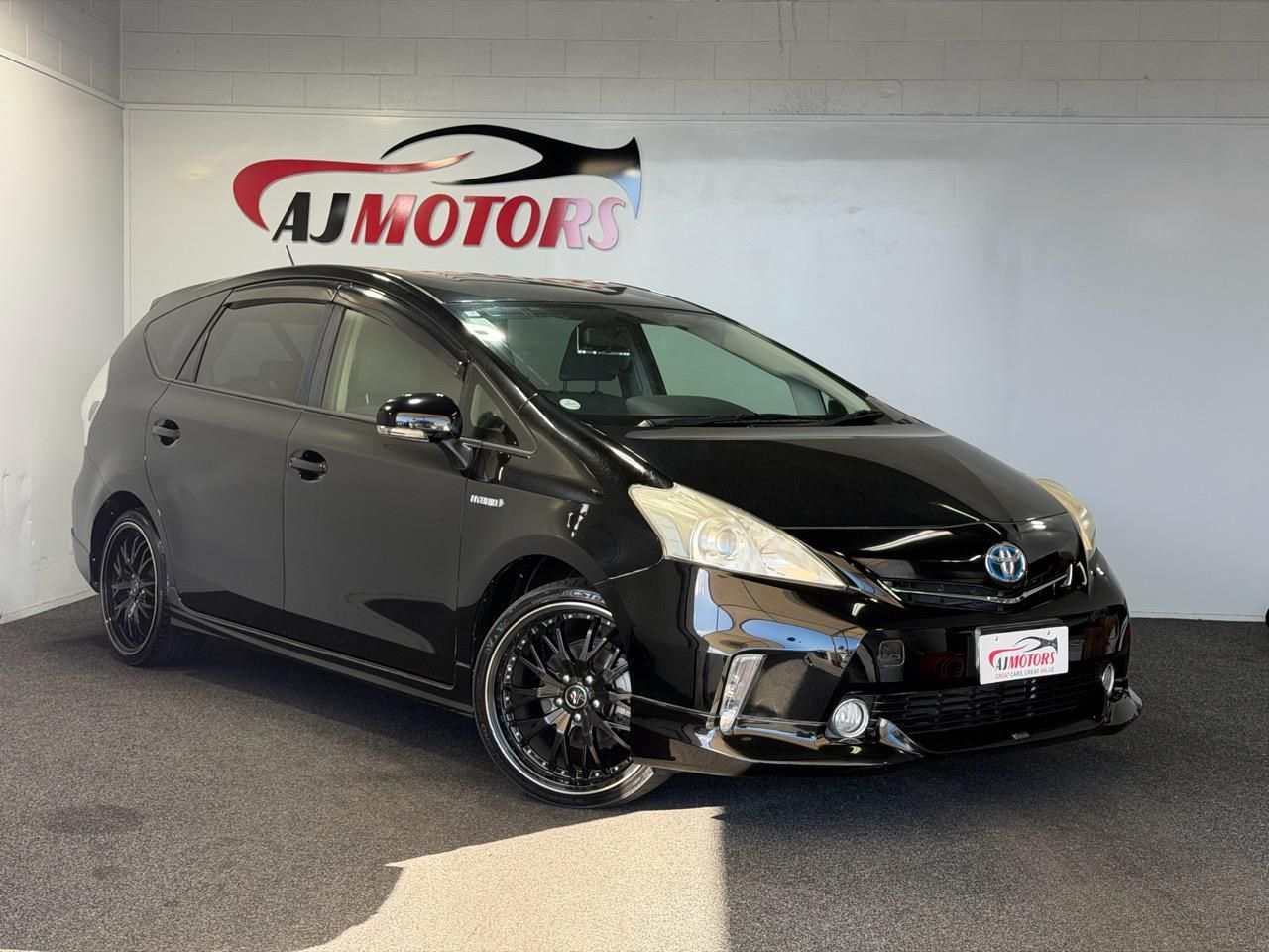 Vehicle image 1