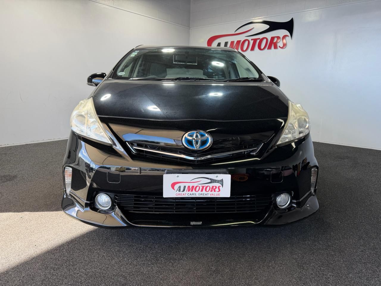 Vehicle image 2