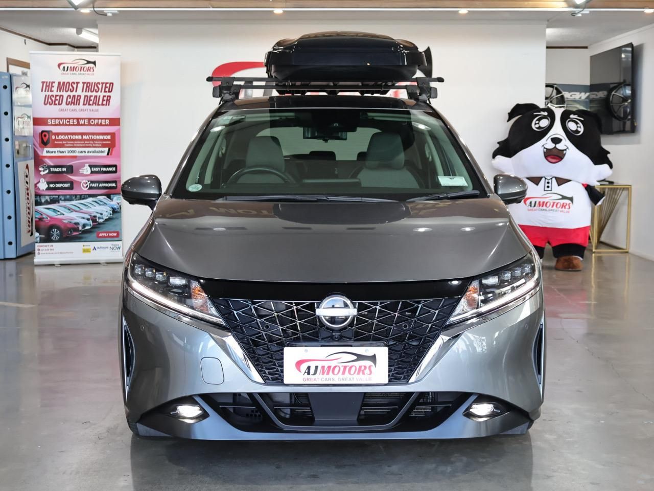 Vehicle image 2