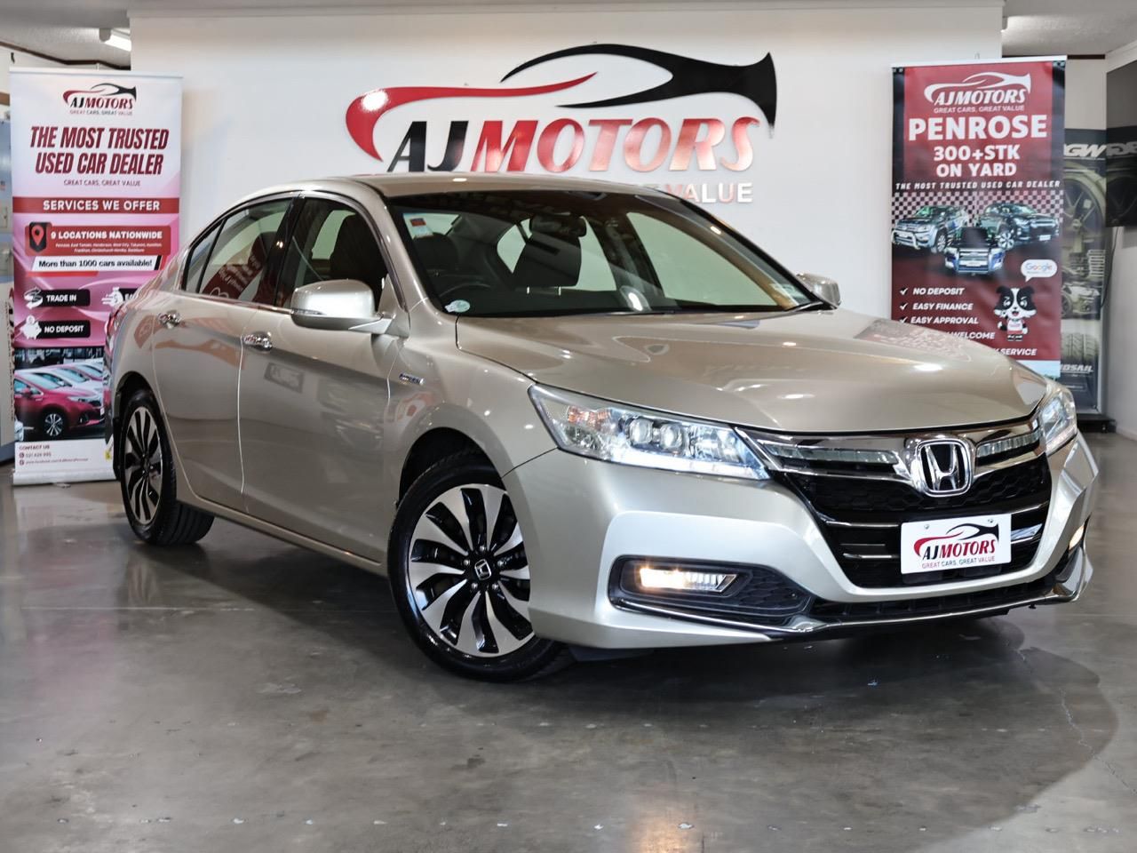 Vehicle image 1