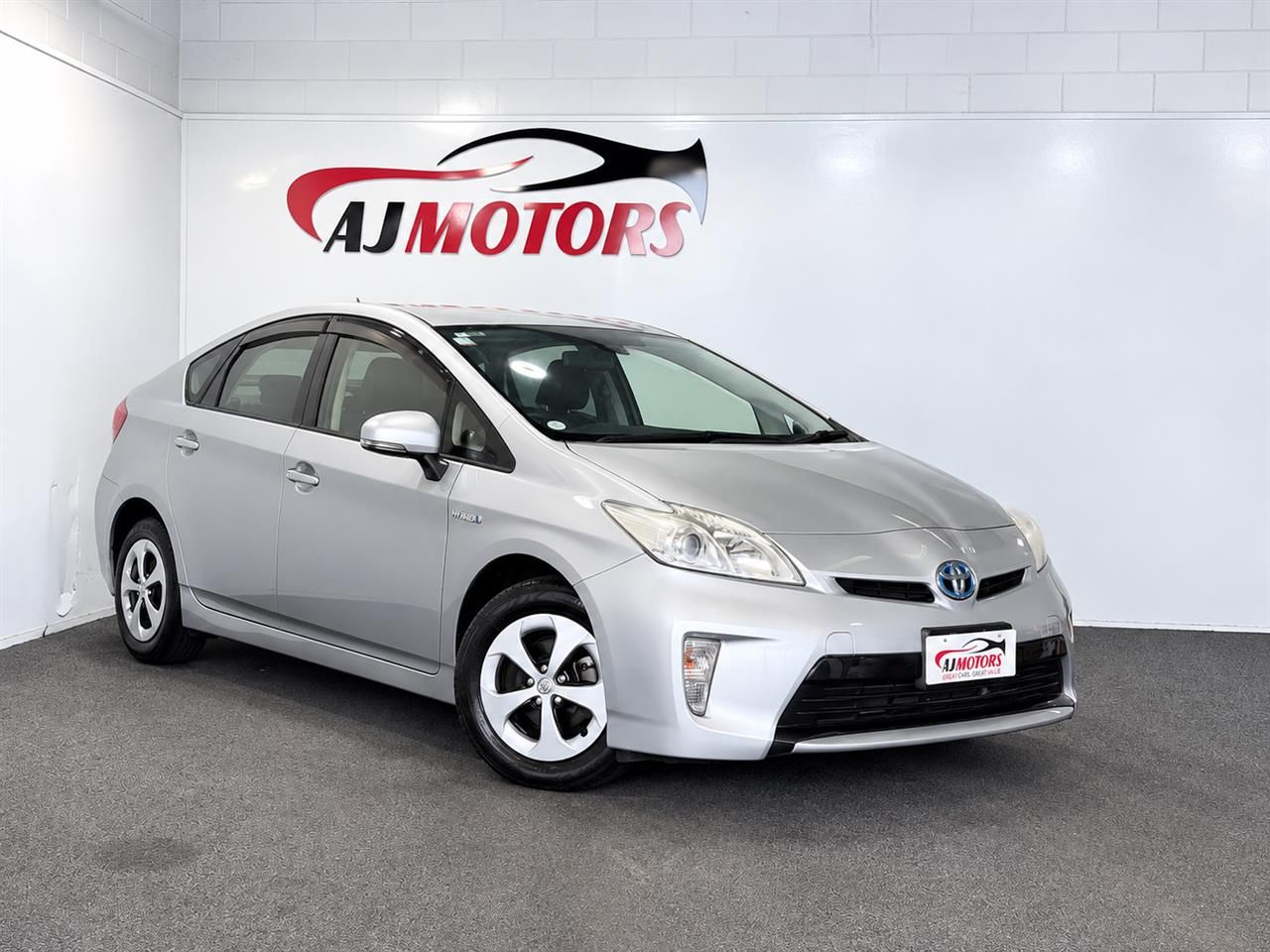 Vehicle image 1
