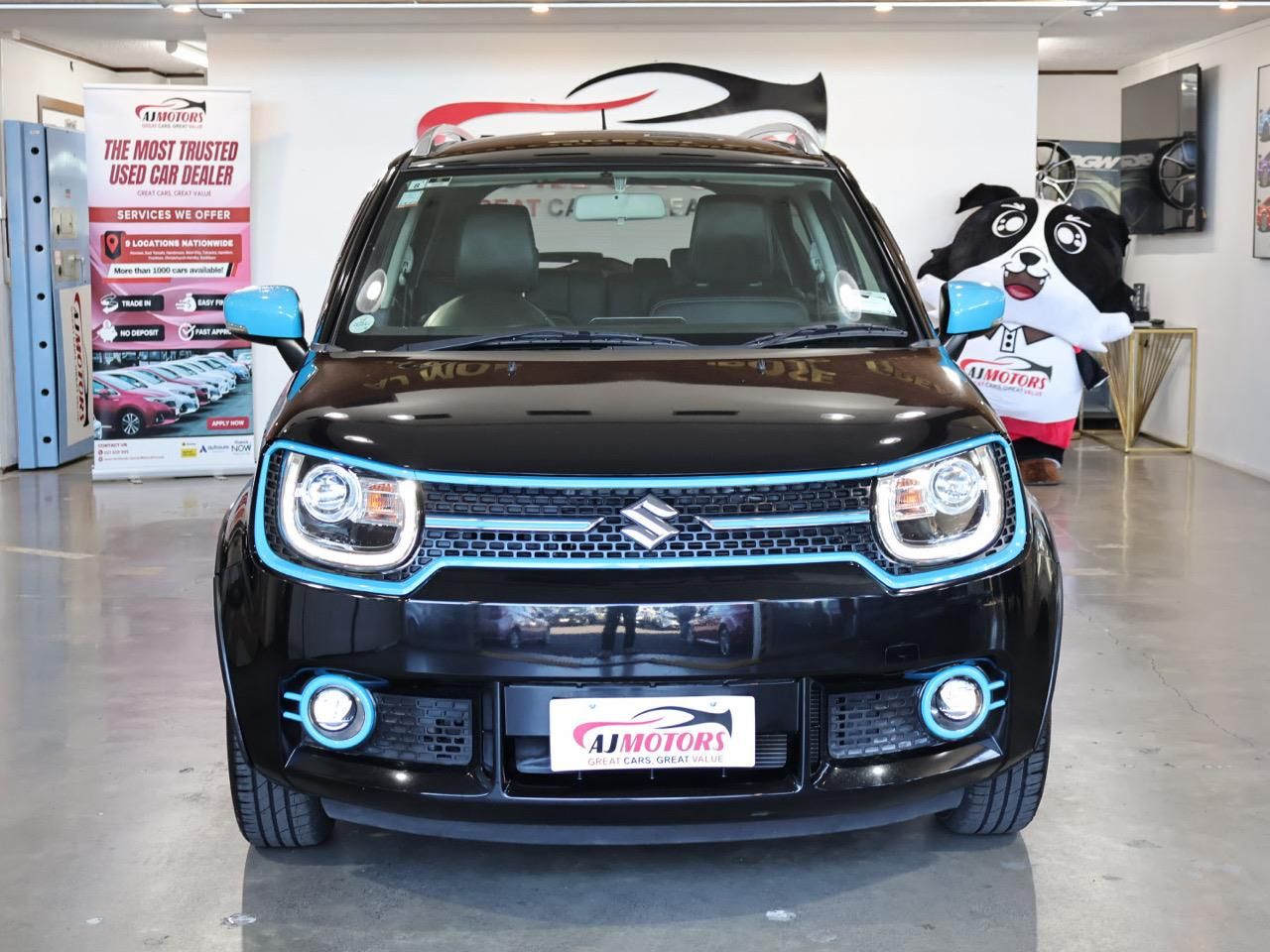 Vehicle image 2