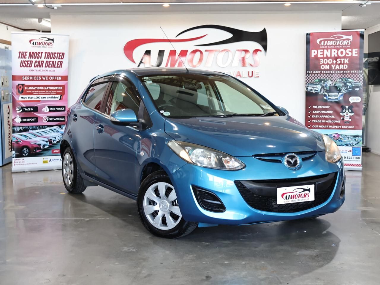 Vehicle image 1