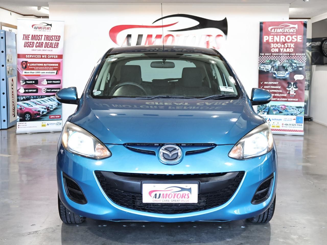 Vehicle image 2