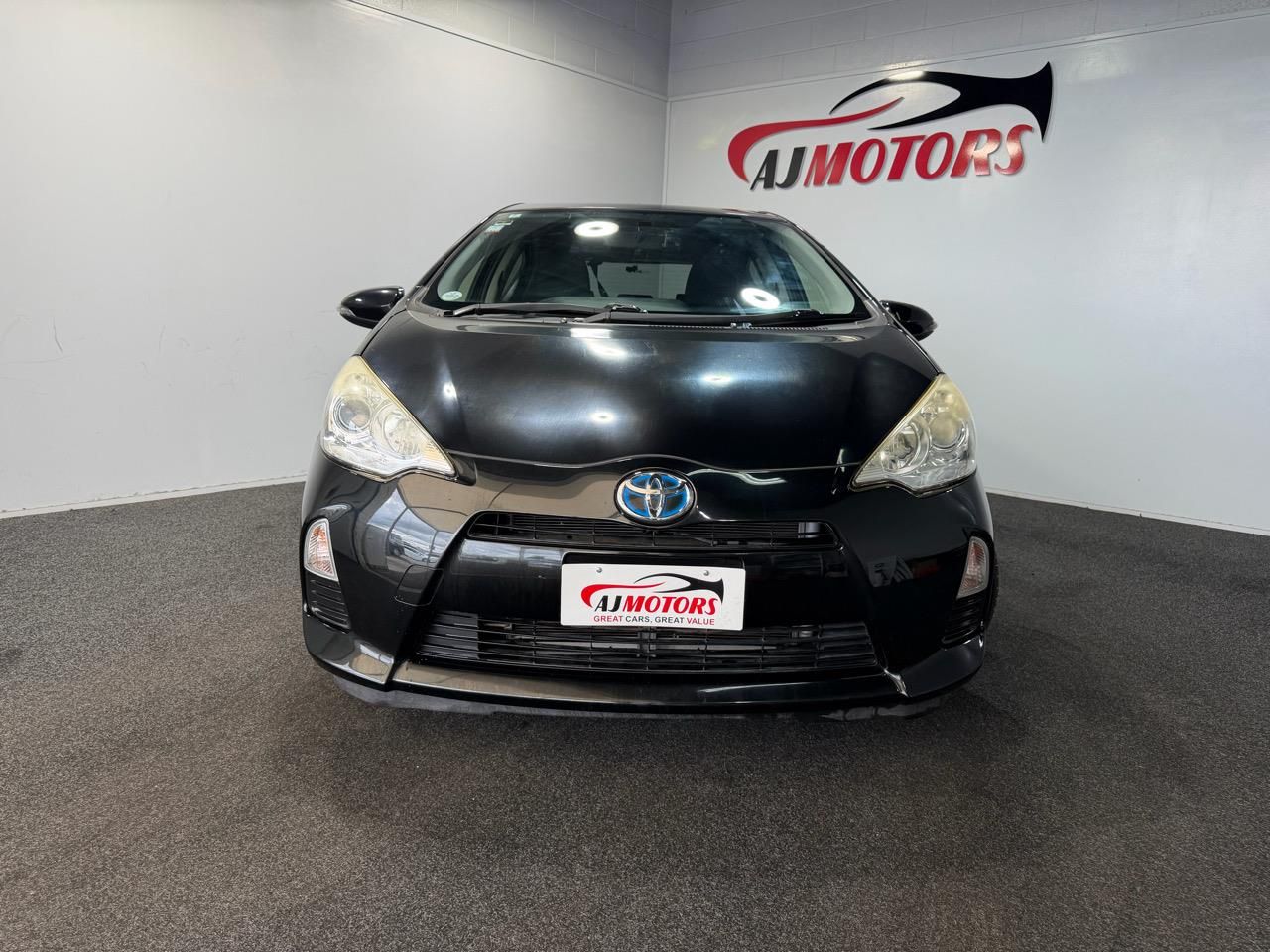 Vehicle image 2