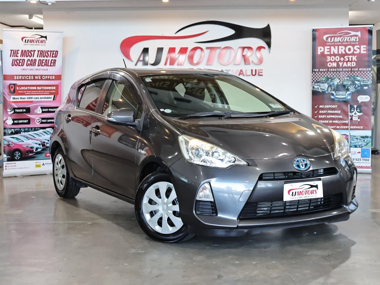 Vehicle image 1