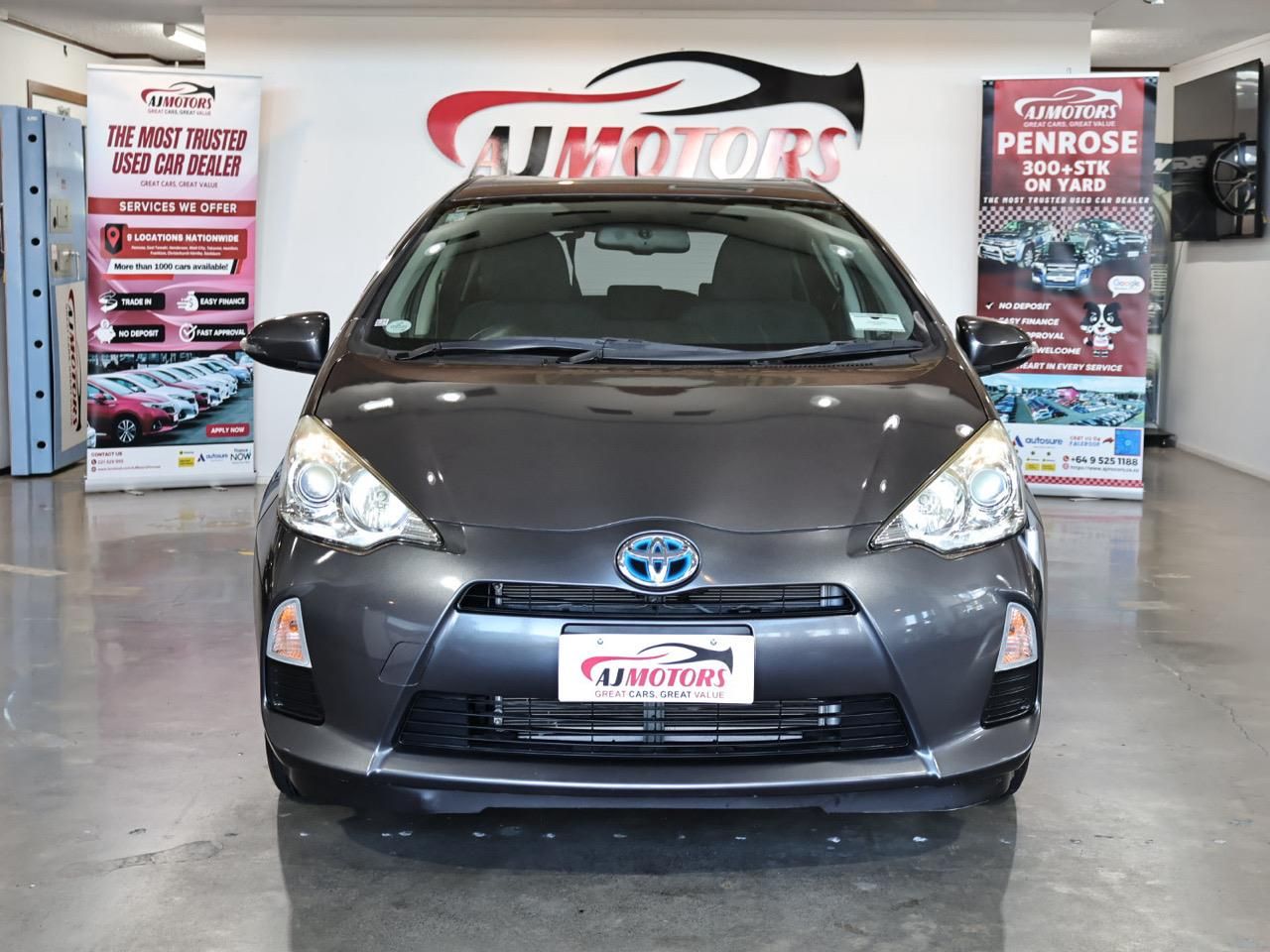 Vehicle image 2