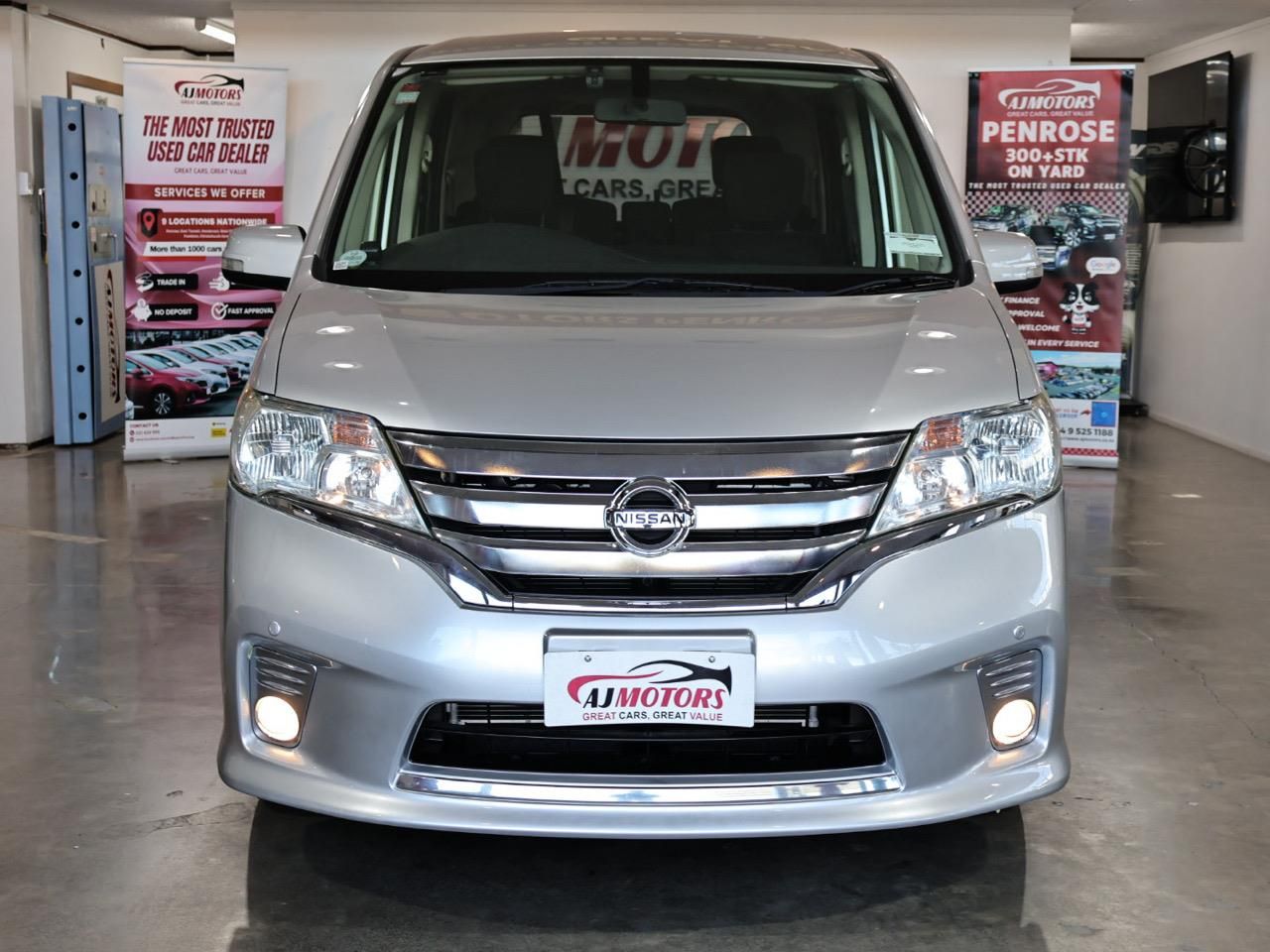 Vehicle image 2