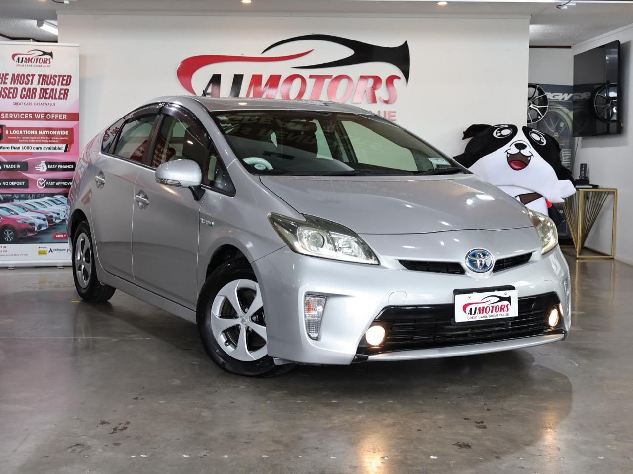Vehicle image 1