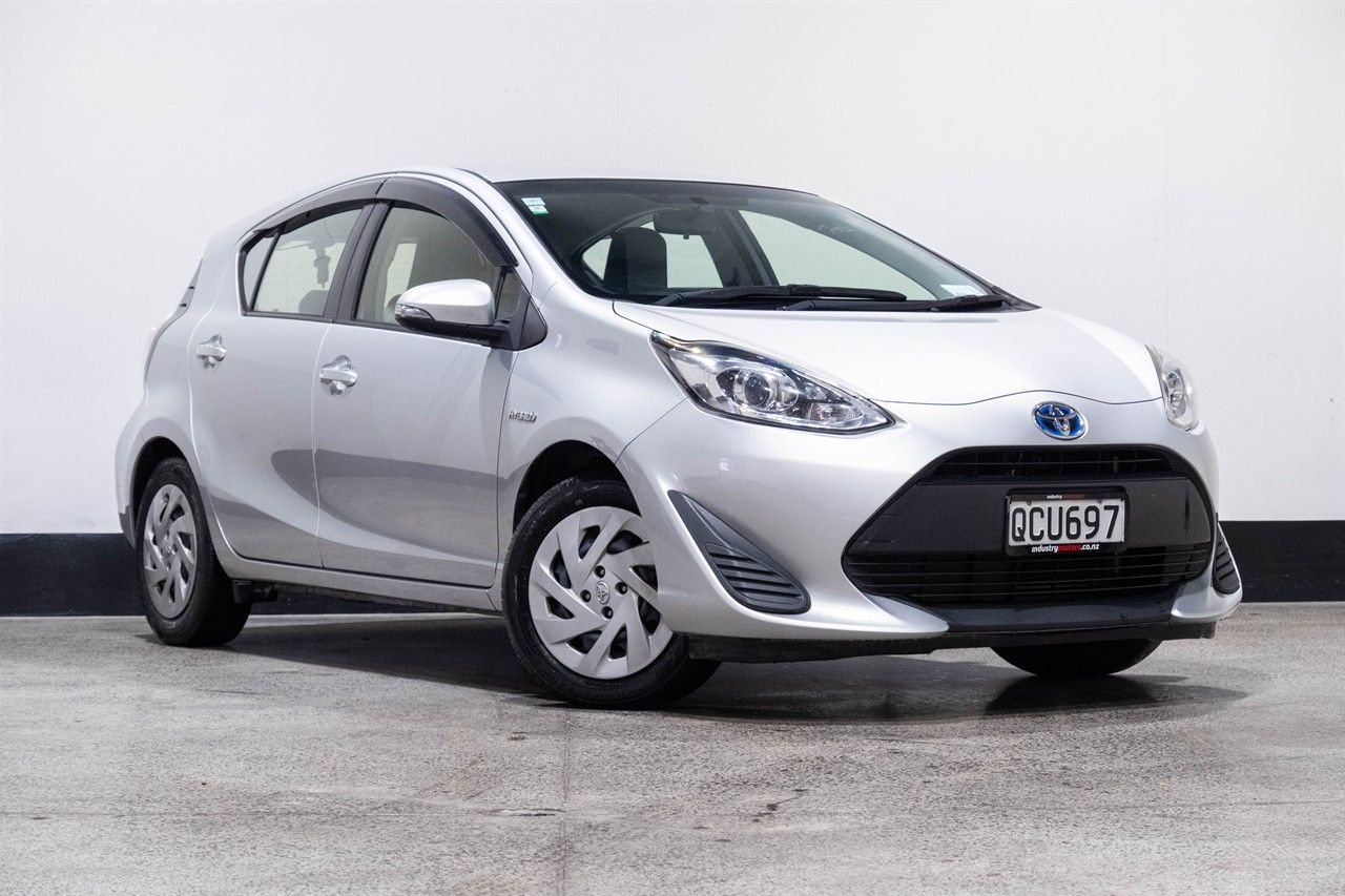 Vehicle image 1