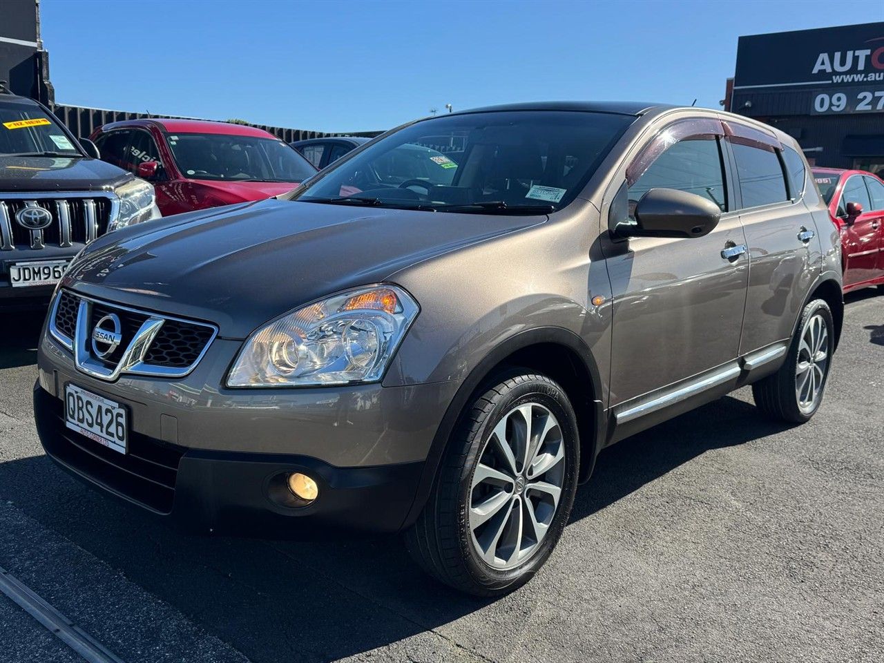 Vehicle image 1