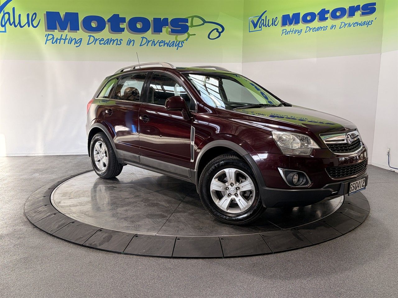 Vehicle image 1