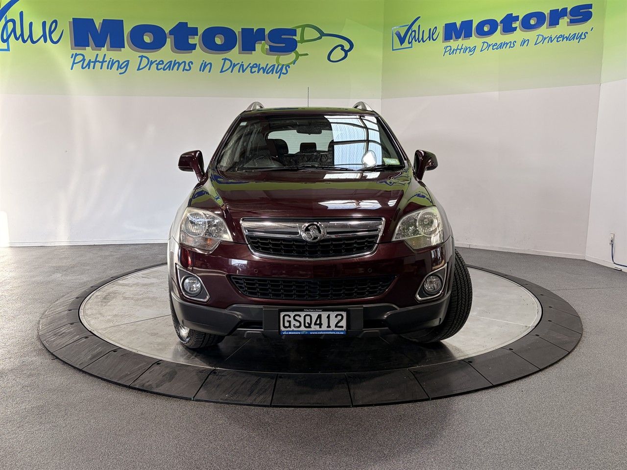 Vehicle image 2