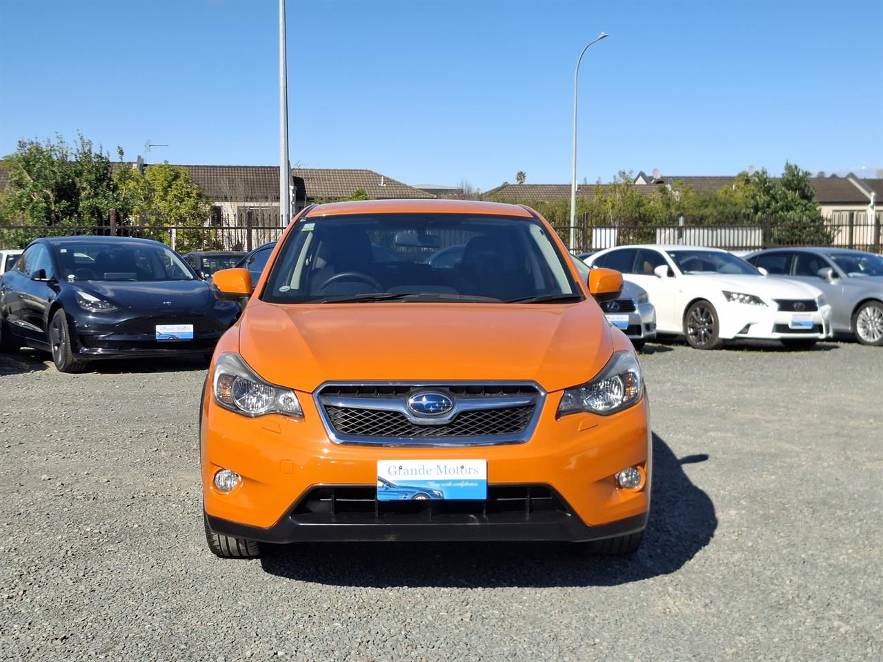 Vehicle image 2