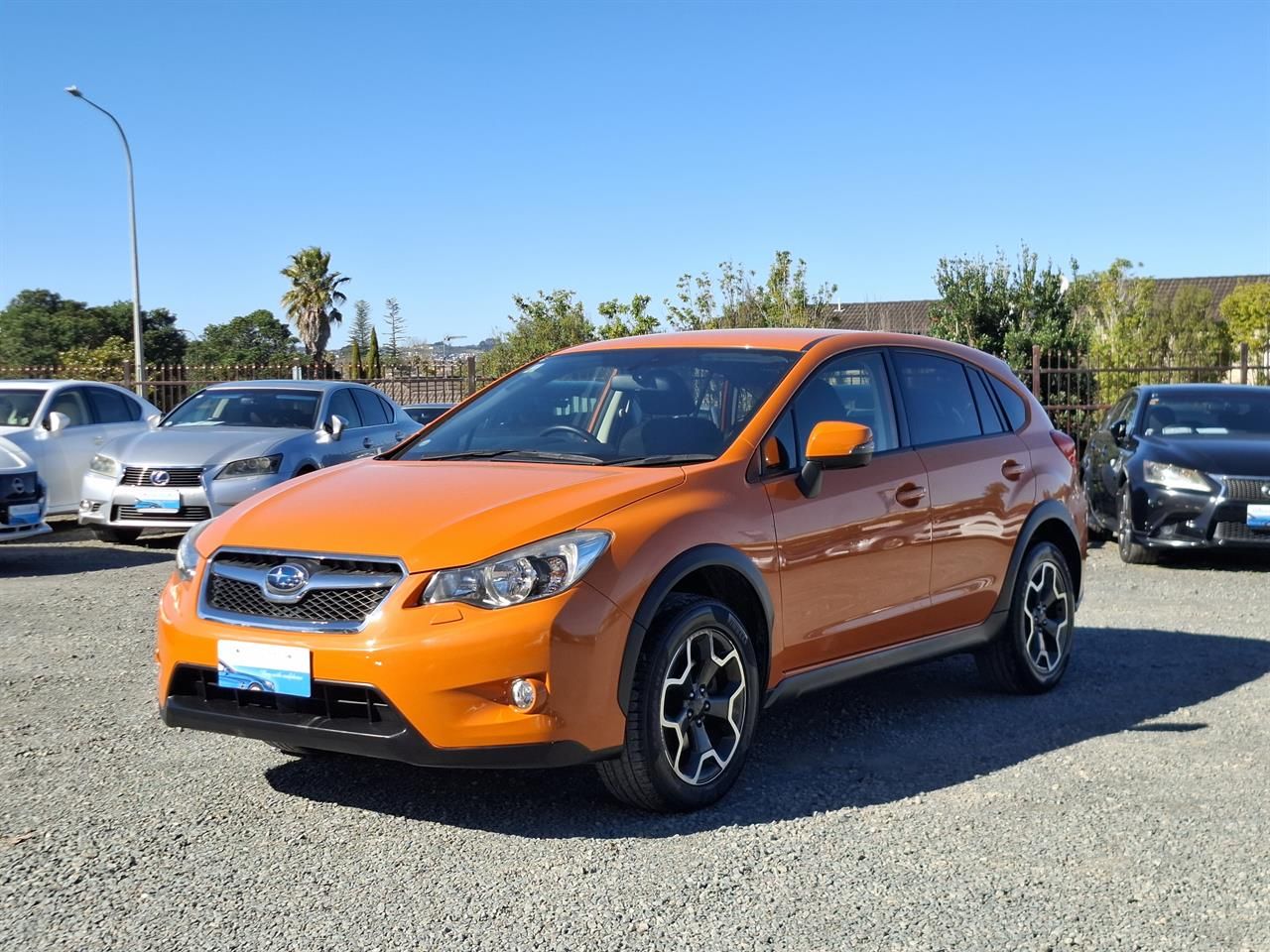Vehicle image 3