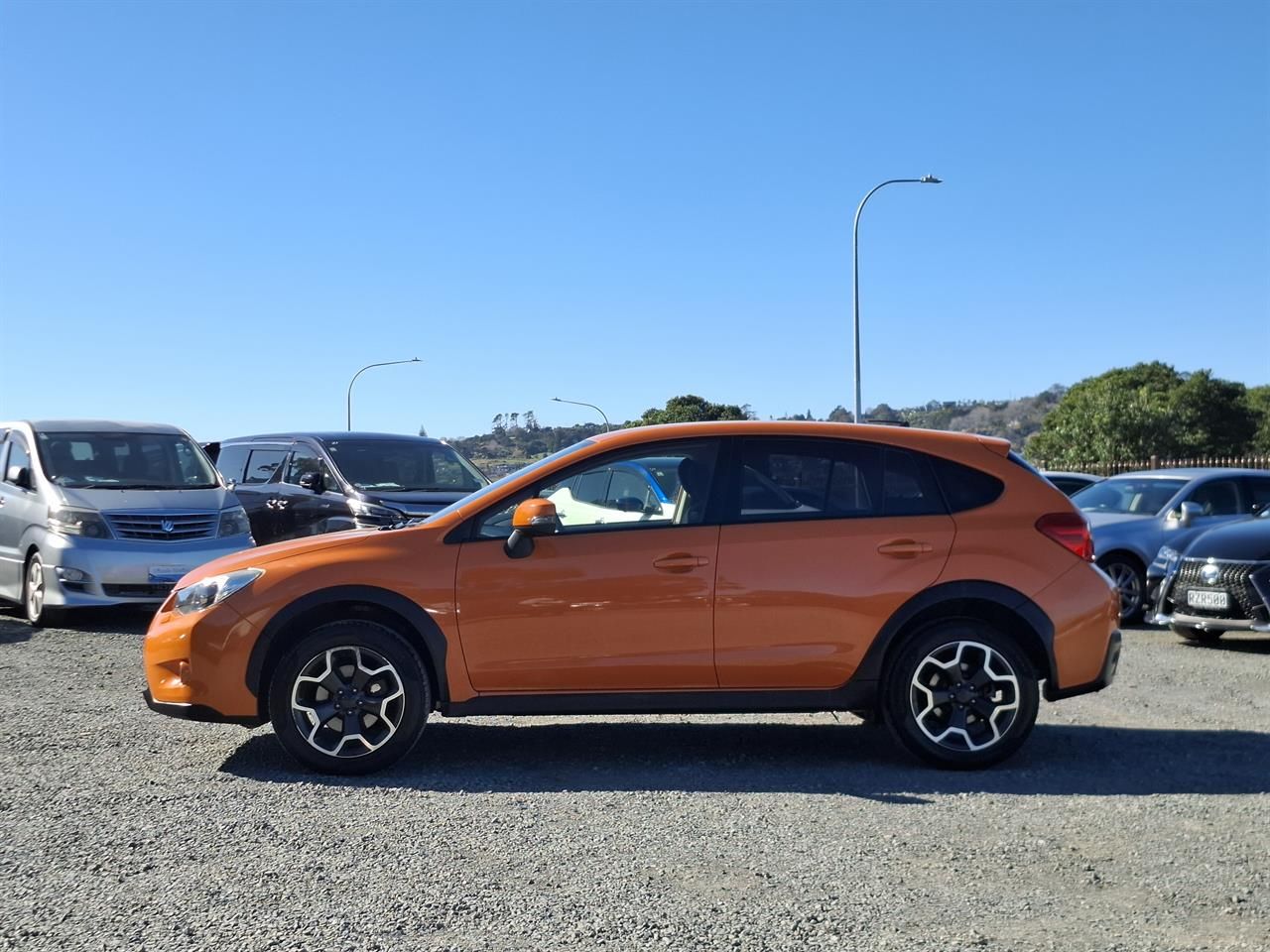Vehicle image 4