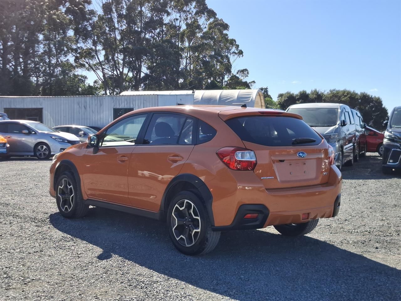 Vehicle image 5