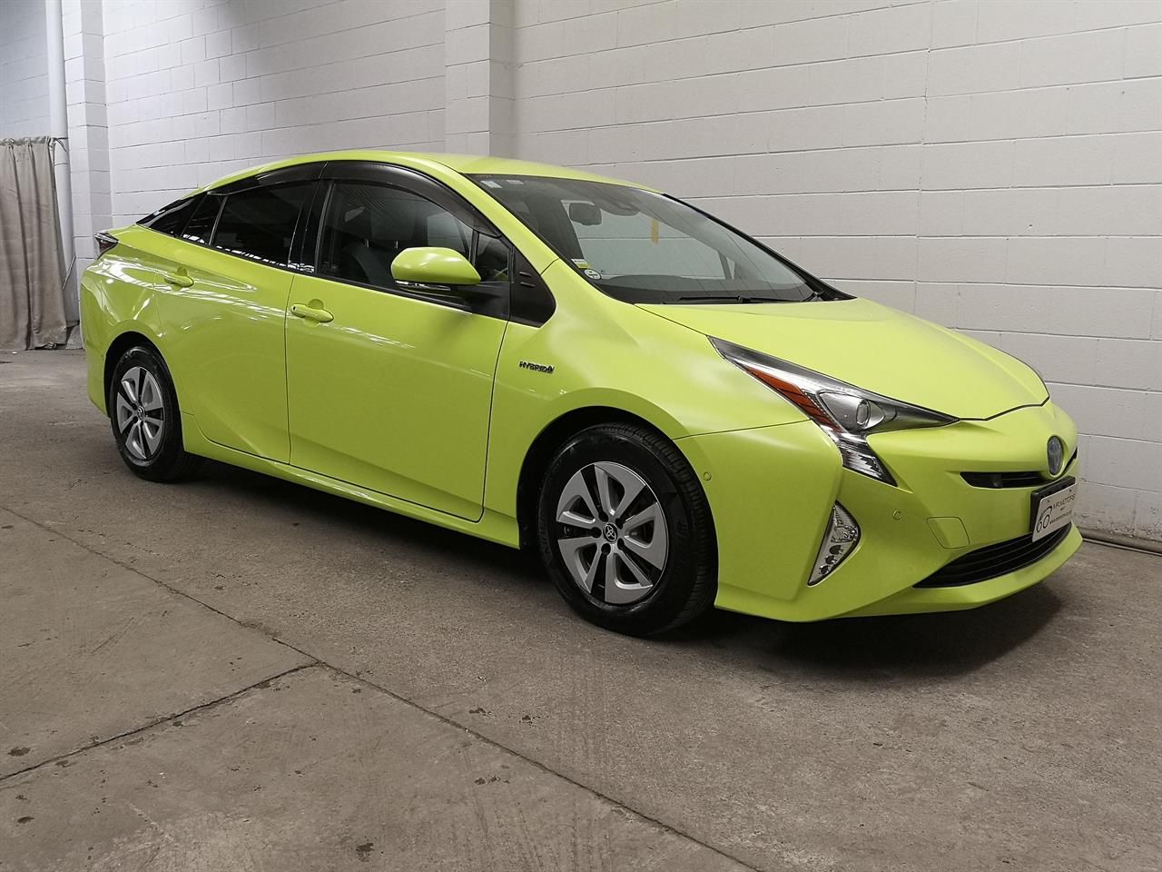 Vehicle image 1