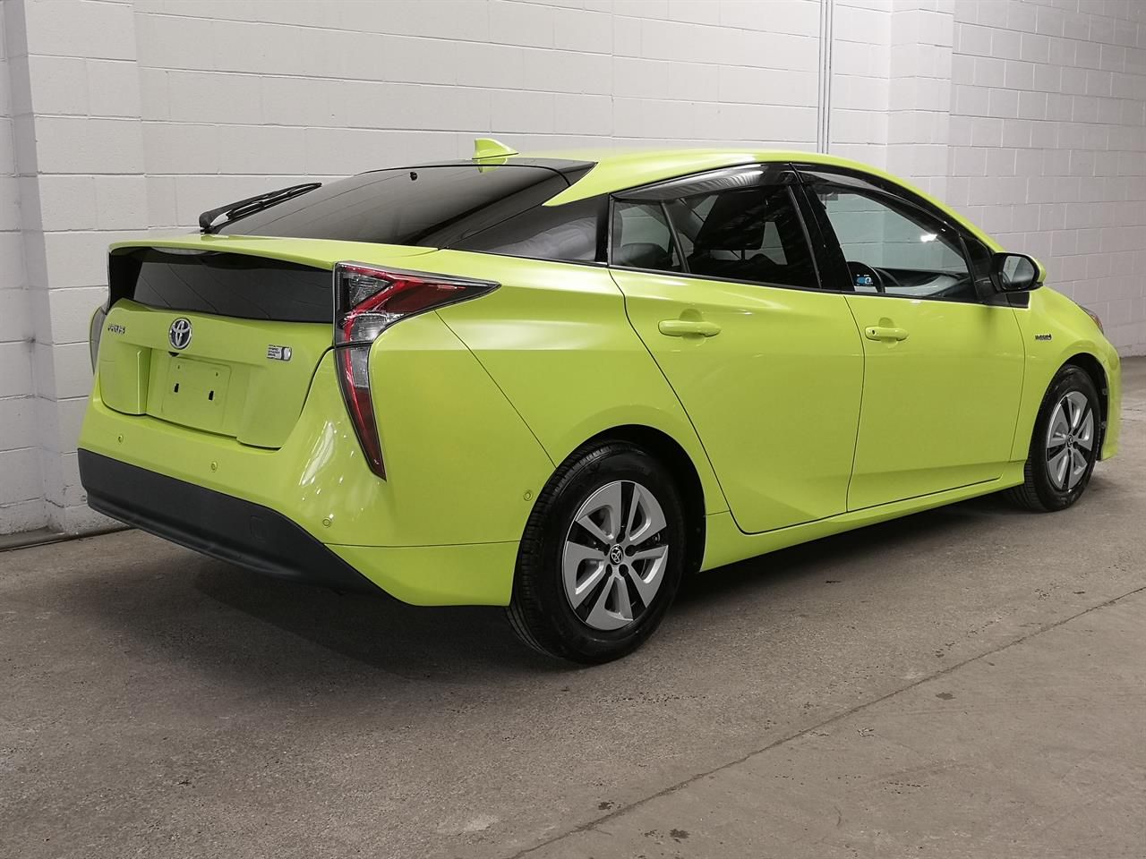 Vehicle image 2