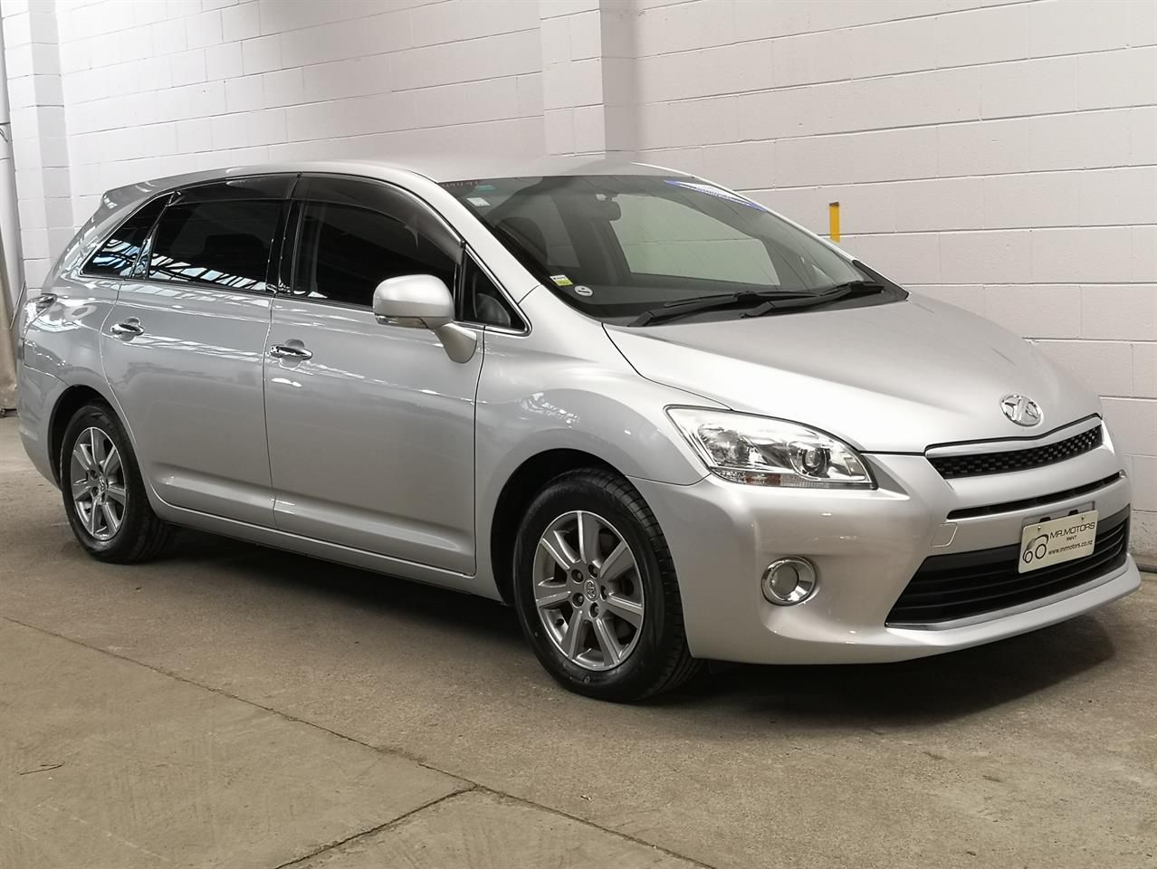 Vehicle image 1