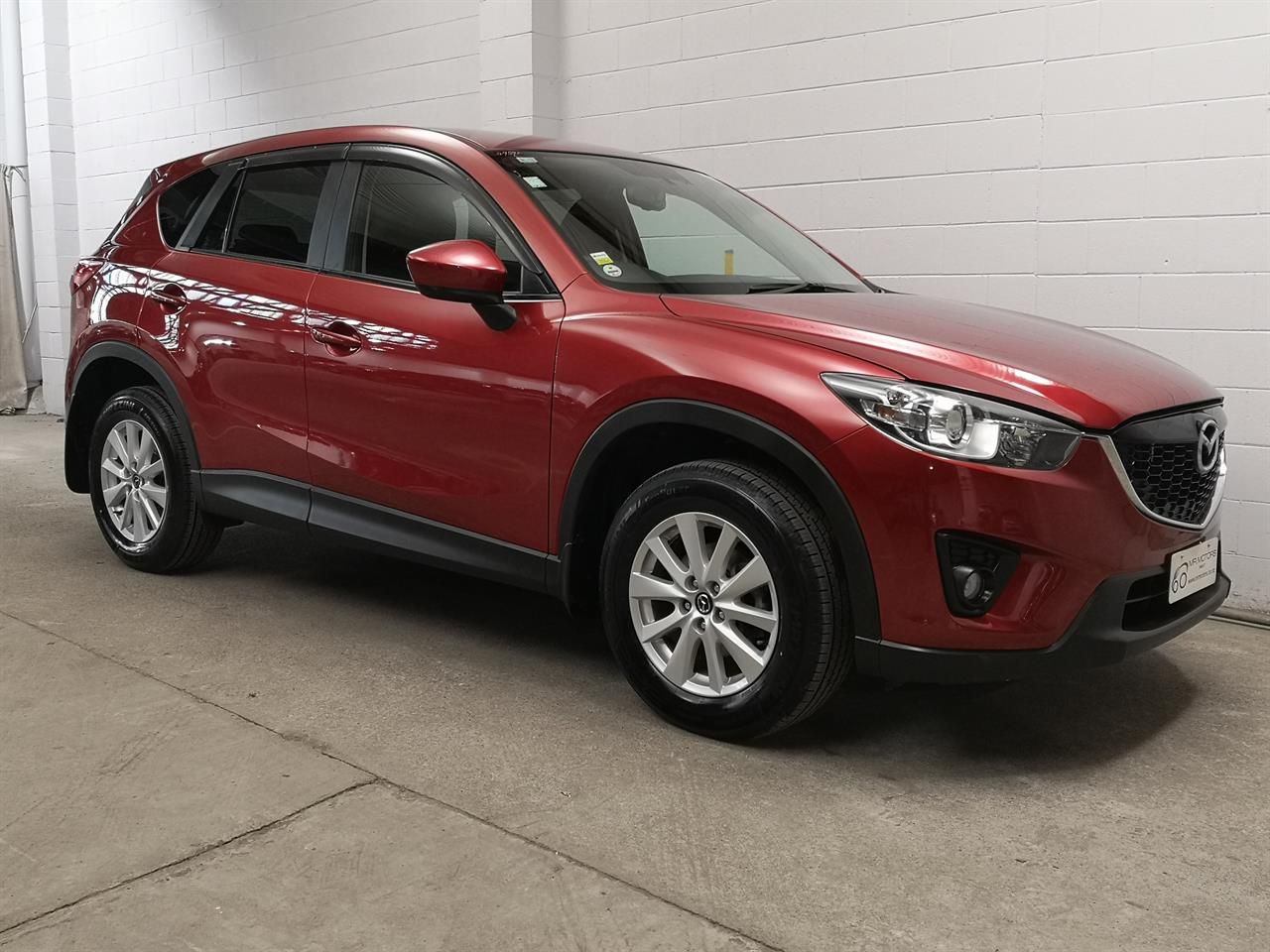Vehicle image 1