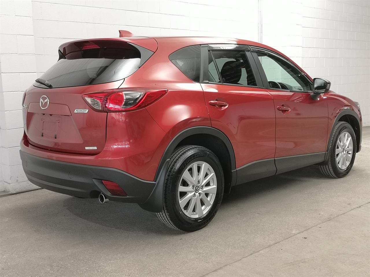 Vehicle image 2