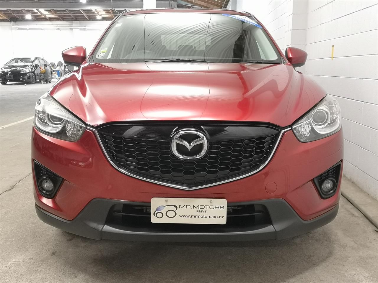 Vehicle image 4