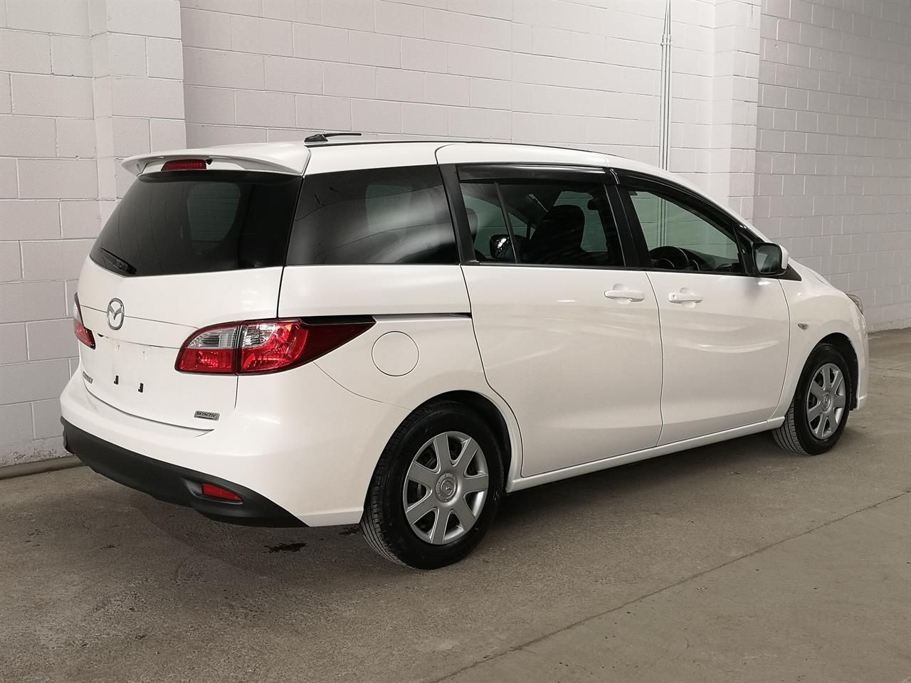 Vehicle image 2