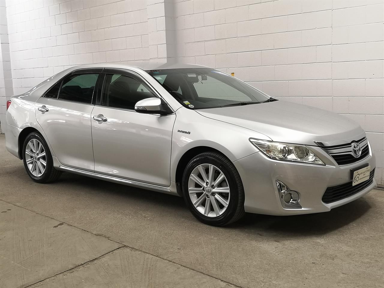 Vehicle image 1